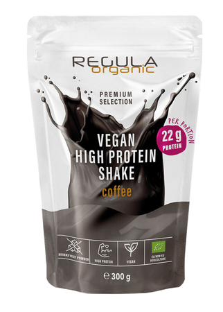 4085900401078-Vitana-Bio-Protein-Shake-vegan-coffee-png.png Regula Organic Protein Shake vegan coffee Vorderansicht
