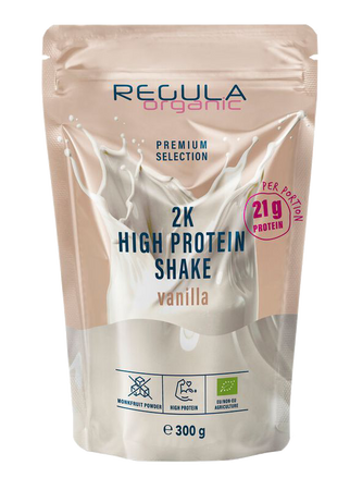 4085900402013-Vitana-Bio-Protein-Shake-2K-vanilla-png.png Regula Organic Protein Shake 2k Vanille Vorderansicht