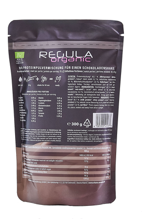 4085900402037-Vitana-Bio-Protein-Shake-2K-chocolate-png-Rueckseite.png Regula Organic Protein Shake 2k Schokolade Rückansicht