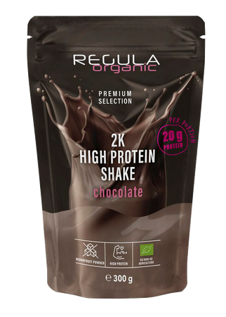4085900402037-Vitana-Bio-Protein-Shake-2K-chocolate-png.png Regula Organic Protein Shake 2k Schokolade Vorderansicht