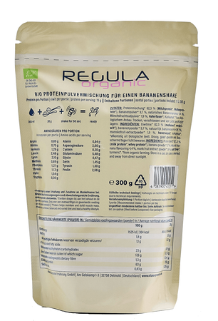 4085900402051-Vitana-Bio-Protein-Shake-2K-banana-png-Rueckseite-comp-2--1-.png Regula Organic Protein Shake 2k Banane Rückansicht