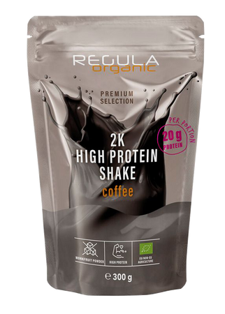 4085900402075-Vitana-Bio-Protein-Shake-2K-coffee-png.png Regula Organic 2k high Protein coffee Vorderansicht