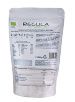 Regula Organic Porridge 2k Vanille Rückansicht