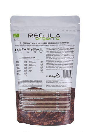 4085900403034-Vitana-Bio-Protein-Porridge-2K-chocolate-png-Rueckseite.png Regula Organic Porridge 2k Schokolade Rückansicht