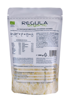 Regula Organic Porridge 2k Banane Rückansicht